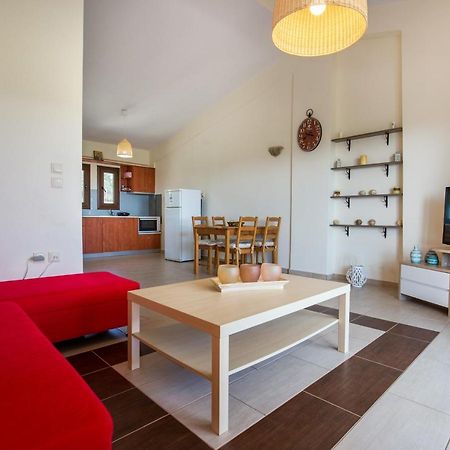 Olive Maison Astris Exteriör bild