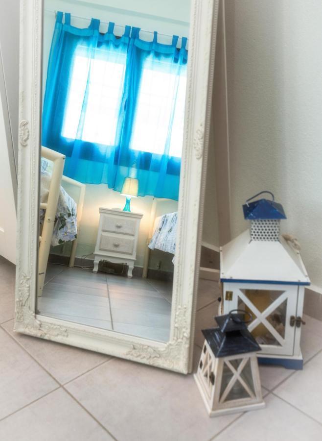 Olive Maison Astris Exteriör bild